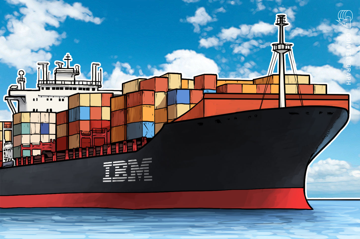 ibm-pacific-international-lines-complete-blockchain-shipping-trial-with-oranges