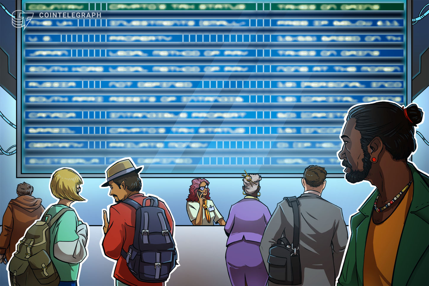 bloomberg-proof-of-stake-token-investors-could-use-staking-for-gains-during-bear-market