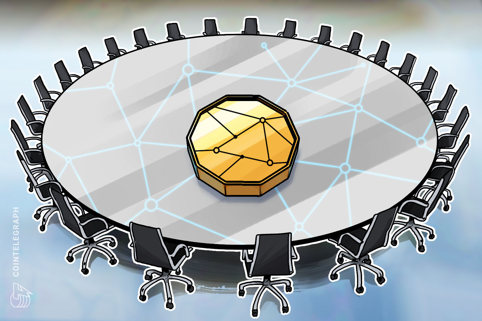 second-largest-korean-political-party-to-implement-blockchain-for-member-processes