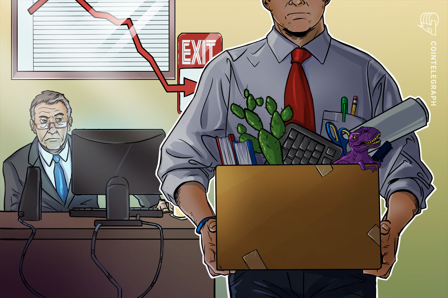 report-canadian-crypto-exchange-coinsquare-lays-off-40-employees