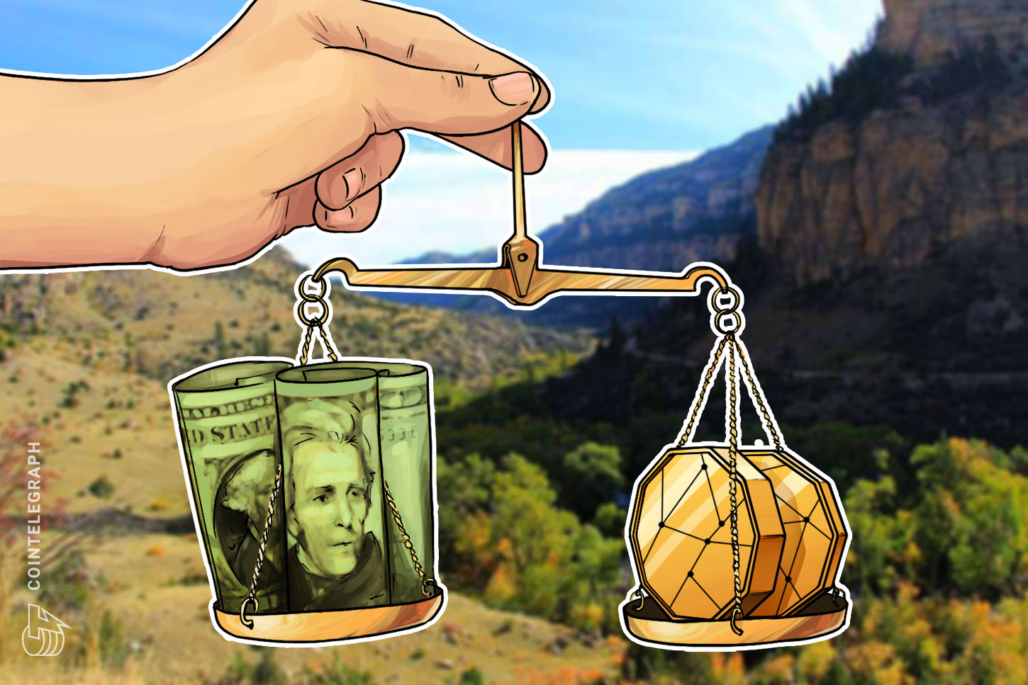 wyoming-passes-bill-to-recognize-cryptocurrencies-as-money