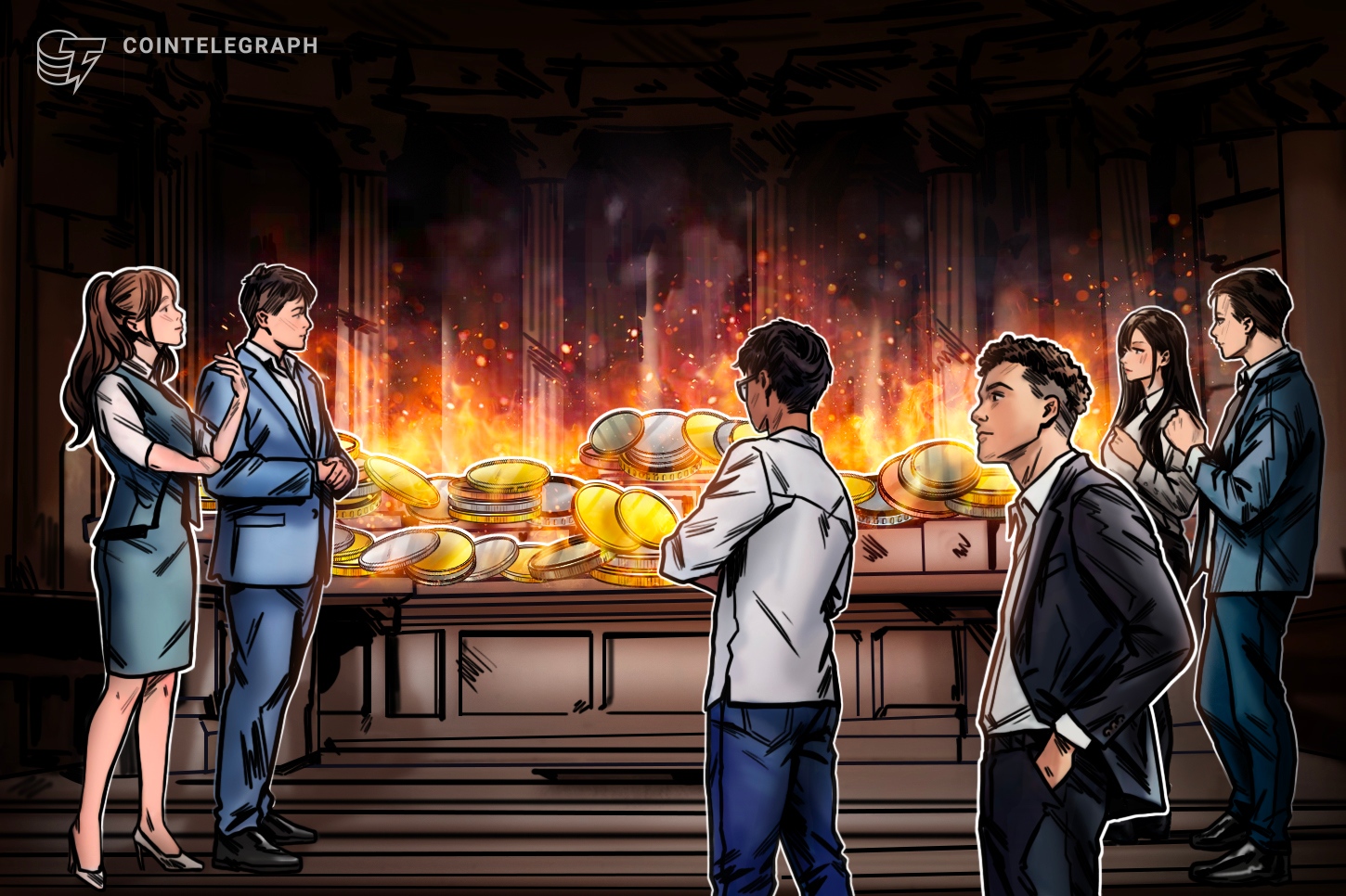 how-token-burns-affect-price-and-when-they-don-t