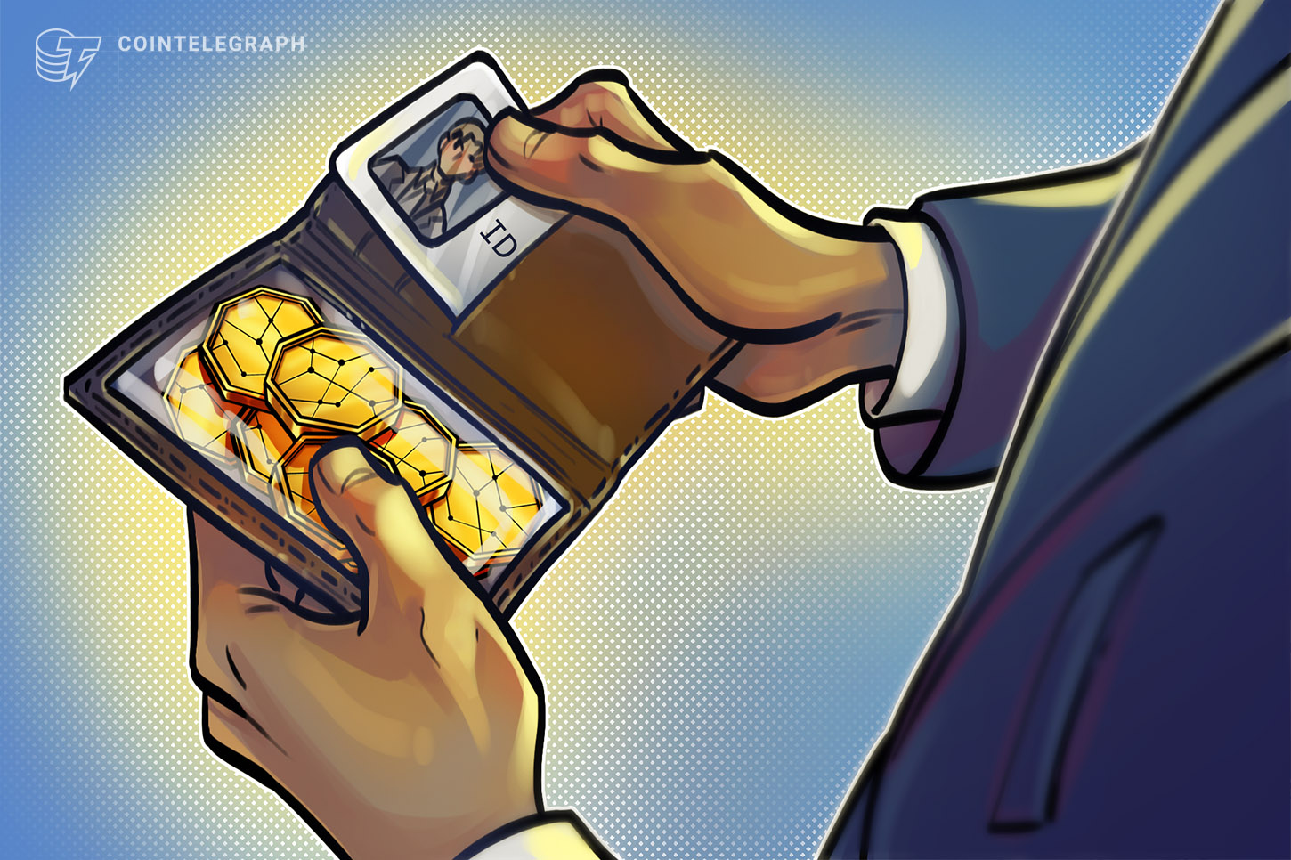 crypto-wallet-is-your-digital-passport