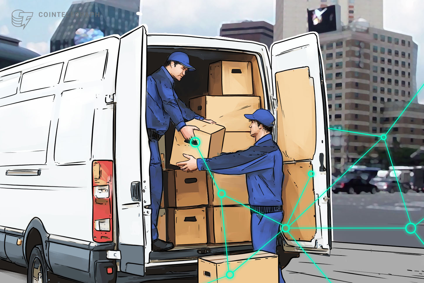 major-uk-public-transport-provider-partners-with-crypto-startup-for-loyalty-program