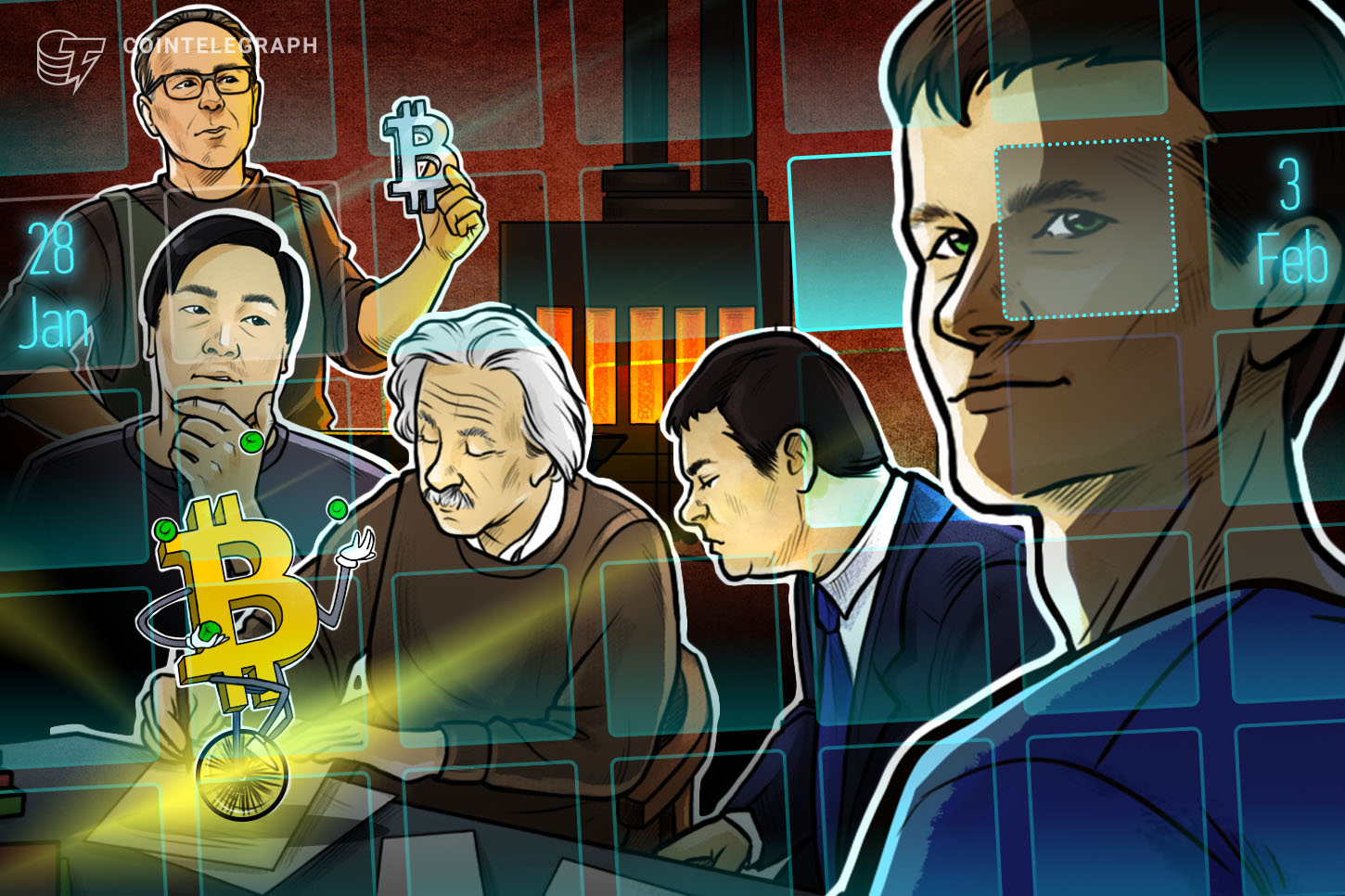 hodlers-digest-jan-28-feb-3-top-stories-price-movements-quotes-and-fud-of-the-week