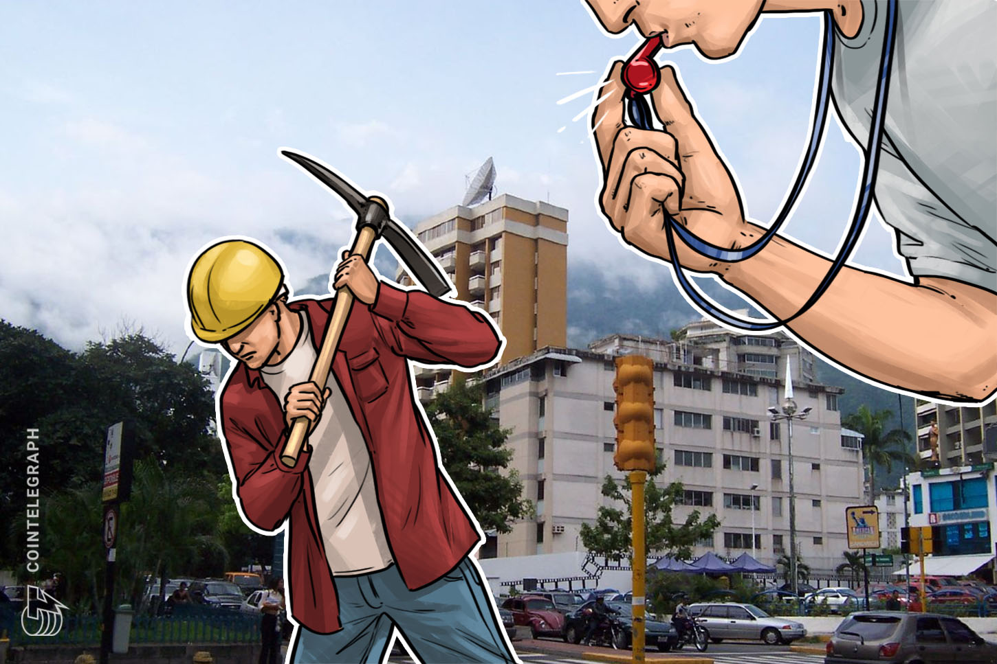 venezuela-new-crypto-legal-framework-comes-into-force