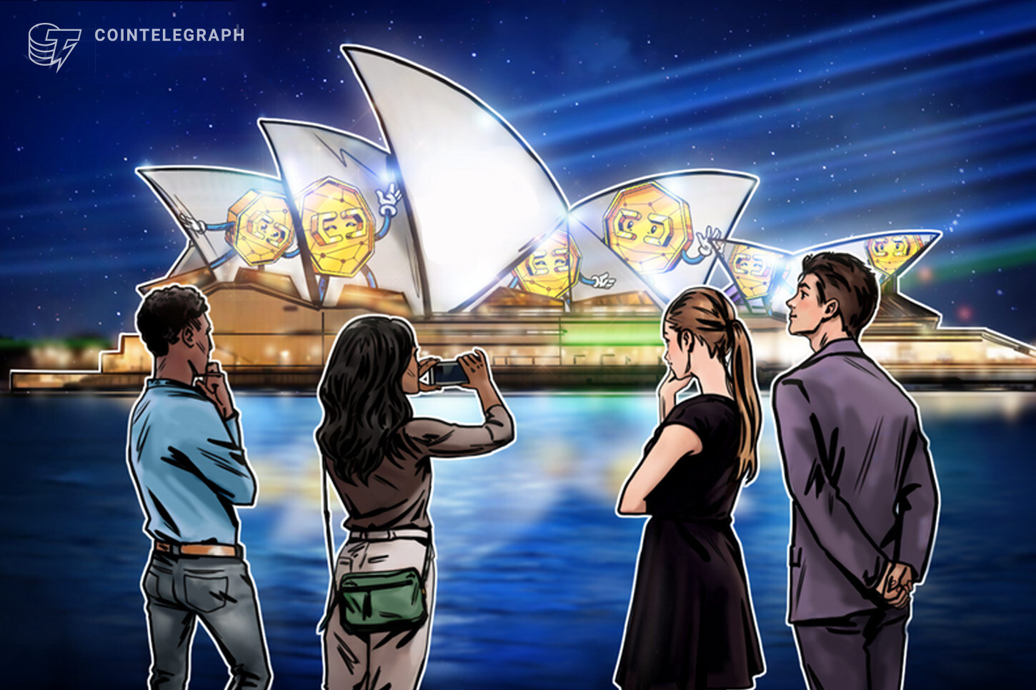 australia-risks-missed-opportunity-embrace-tokenisation-asic