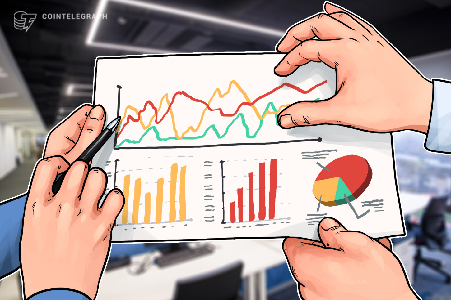 stock-market-sees-significant-growth-while-bitcoin-keeps-stability-over-past-7-days