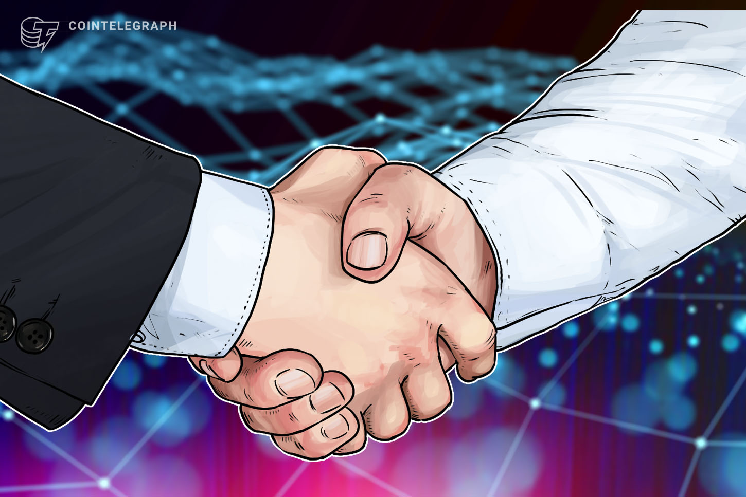 cardano-and-ethereum-co-founder-charles-hoskinson-joins-predictive-analytics-firm