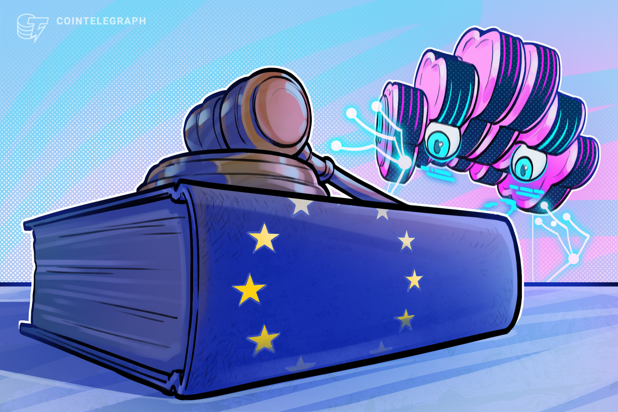 eu-erwaegt-aufschub-von-ki-gesetz-wegen-druck-aus-usa-und-techbranche