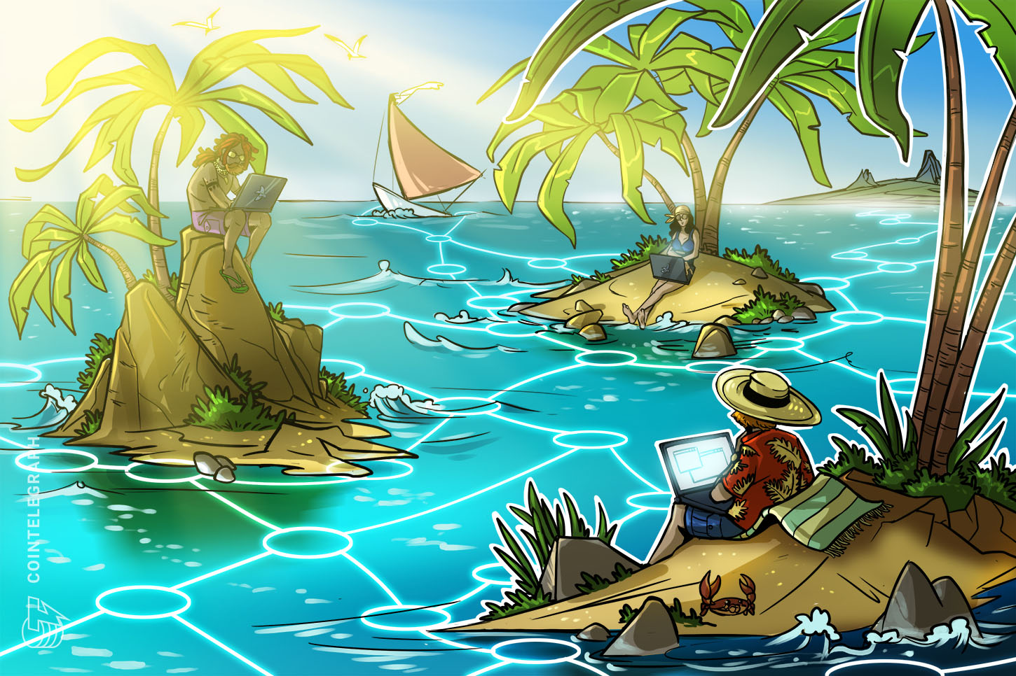 isle-of-man-govt-executive-agency-forms-global-blockchain-office-regulatory-sandbox