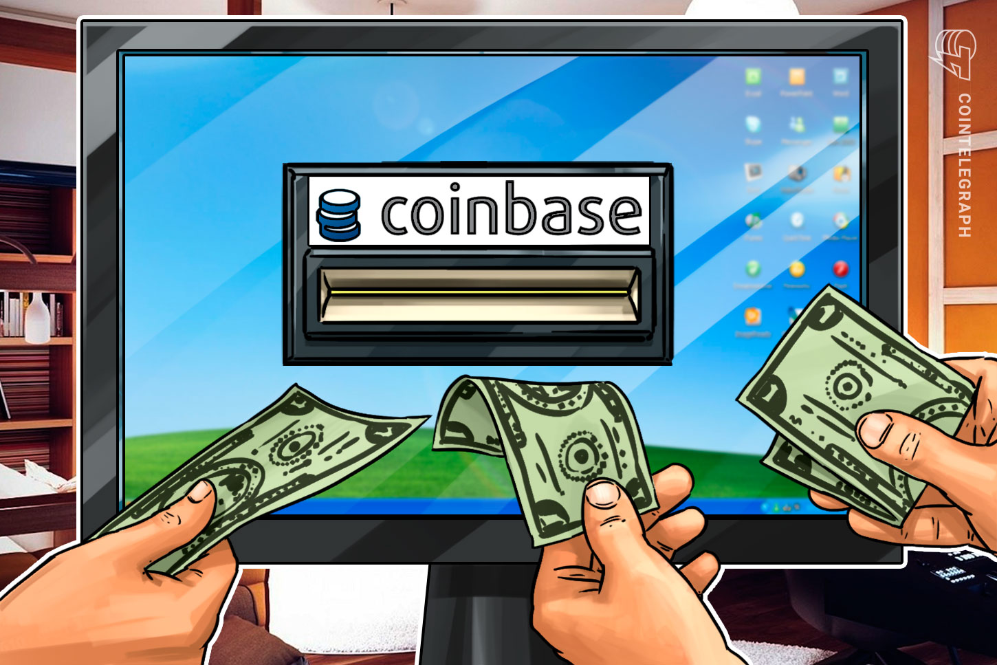 us-crypto-exchange-coinbase-launches-paypal-withdrawals-support-for-eu-users