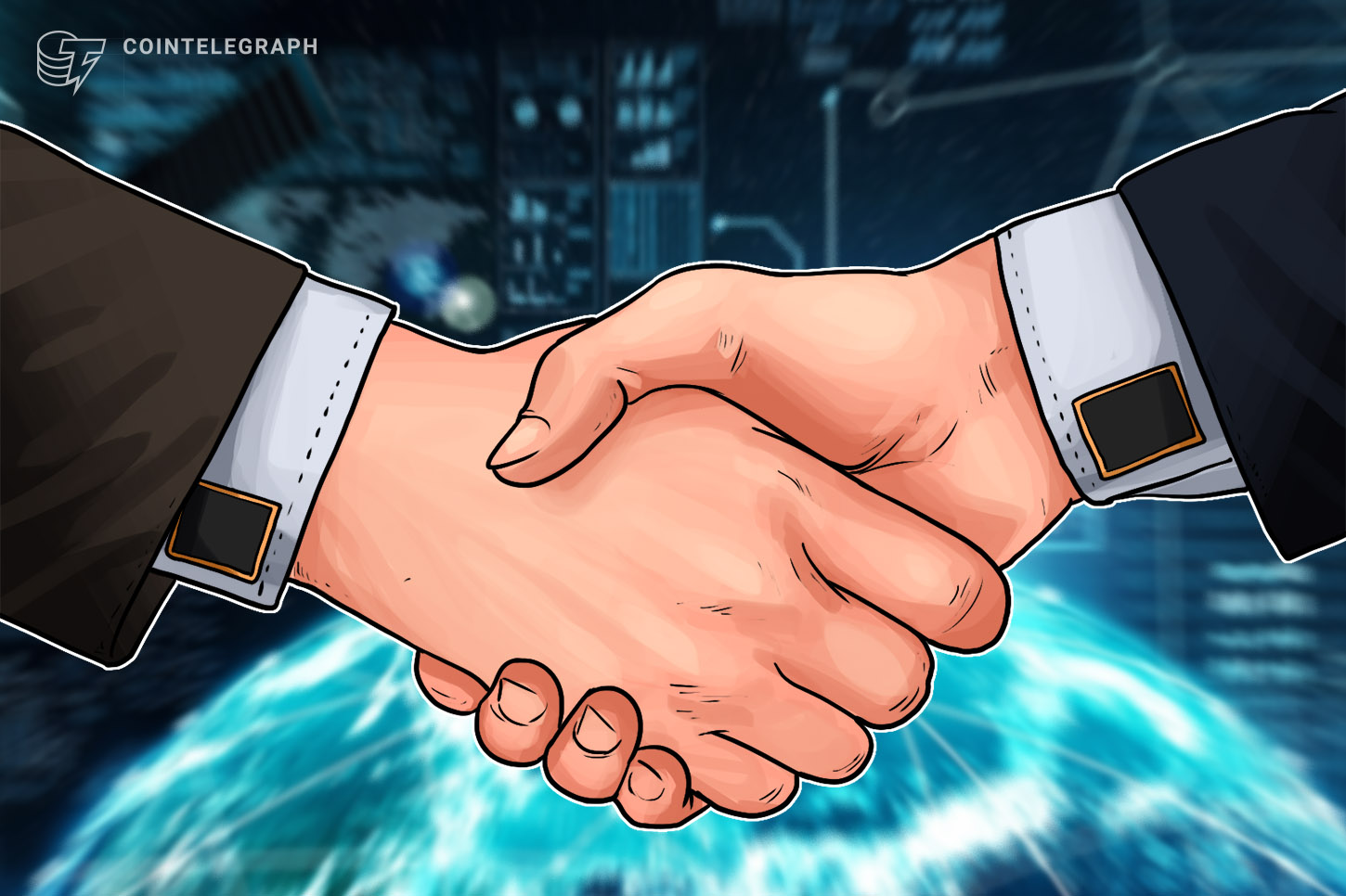 ex-tether-exec-joins-venture-launching-stablecoin-clearinghouse