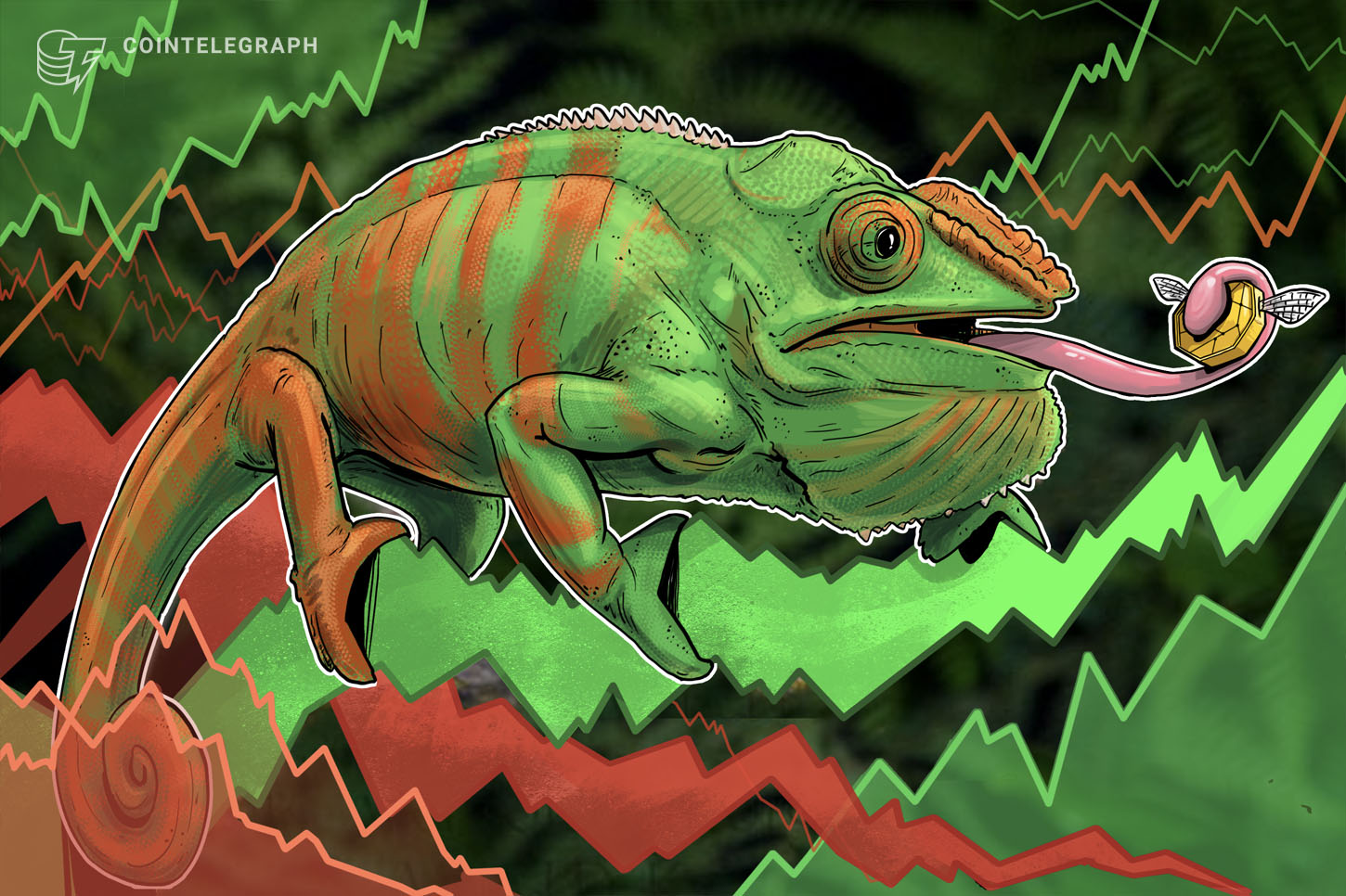 crypto-markets-trade-sideways-gold-tries-to-find-direction-ahead-of-trump-address