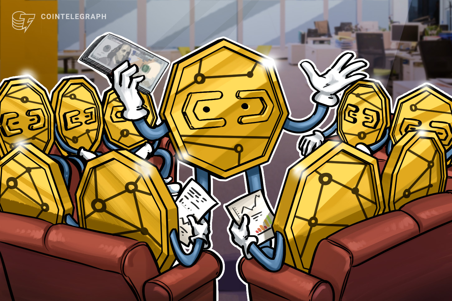 crypto-etf-second-week-outflows-altcoins-defy-trend-coinshares