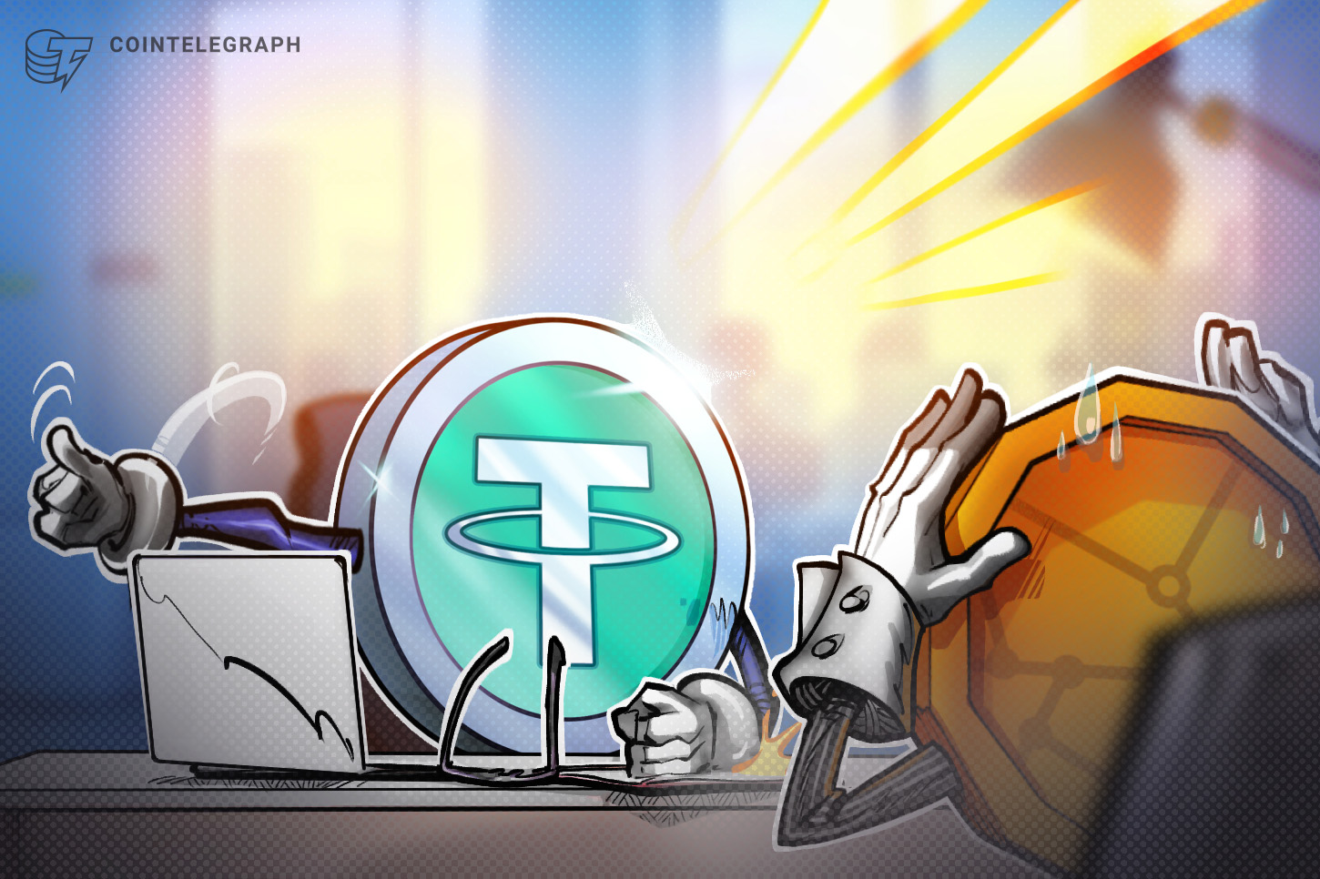 why-tether-is-acting-more-like-a-central-bank-than-a-stablecoin