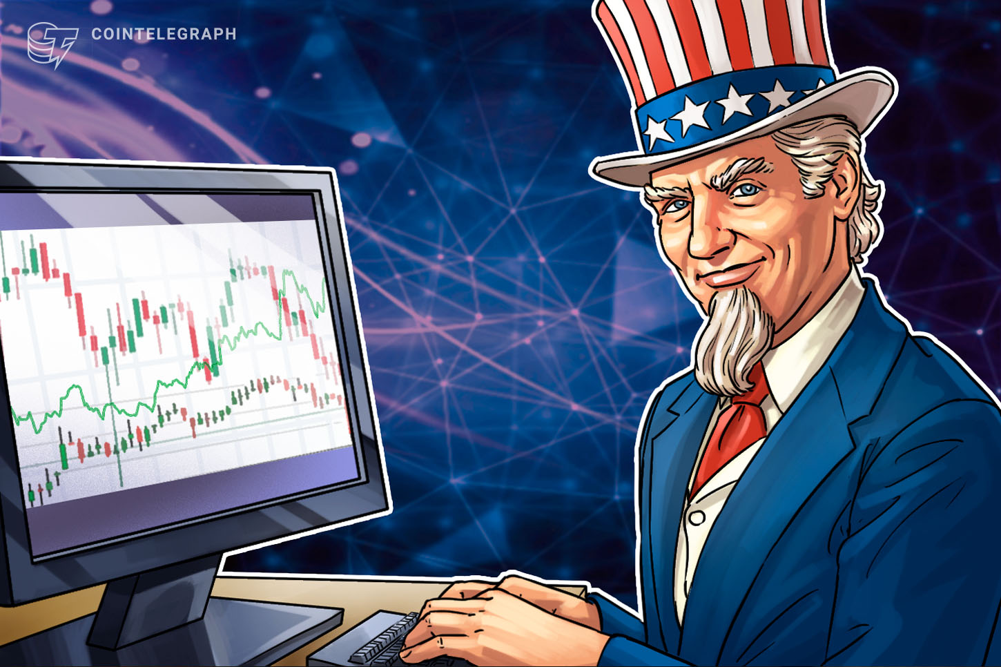 data-us-traders-most-active-across-major-crypto-exchanges