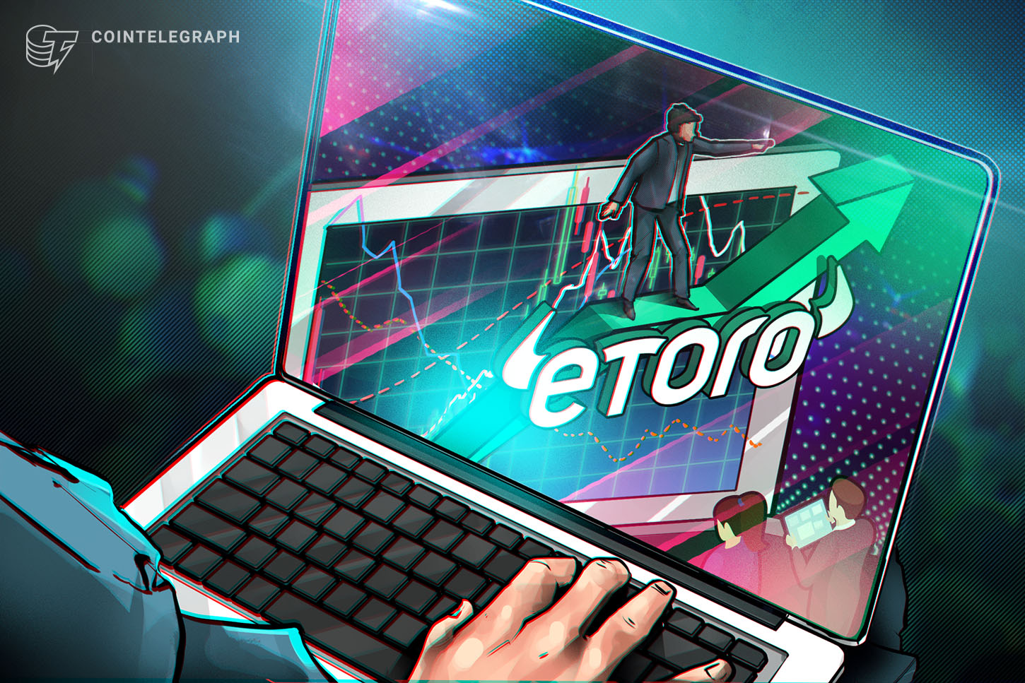 etoro-stock-q3-results-150m-buyback-plan