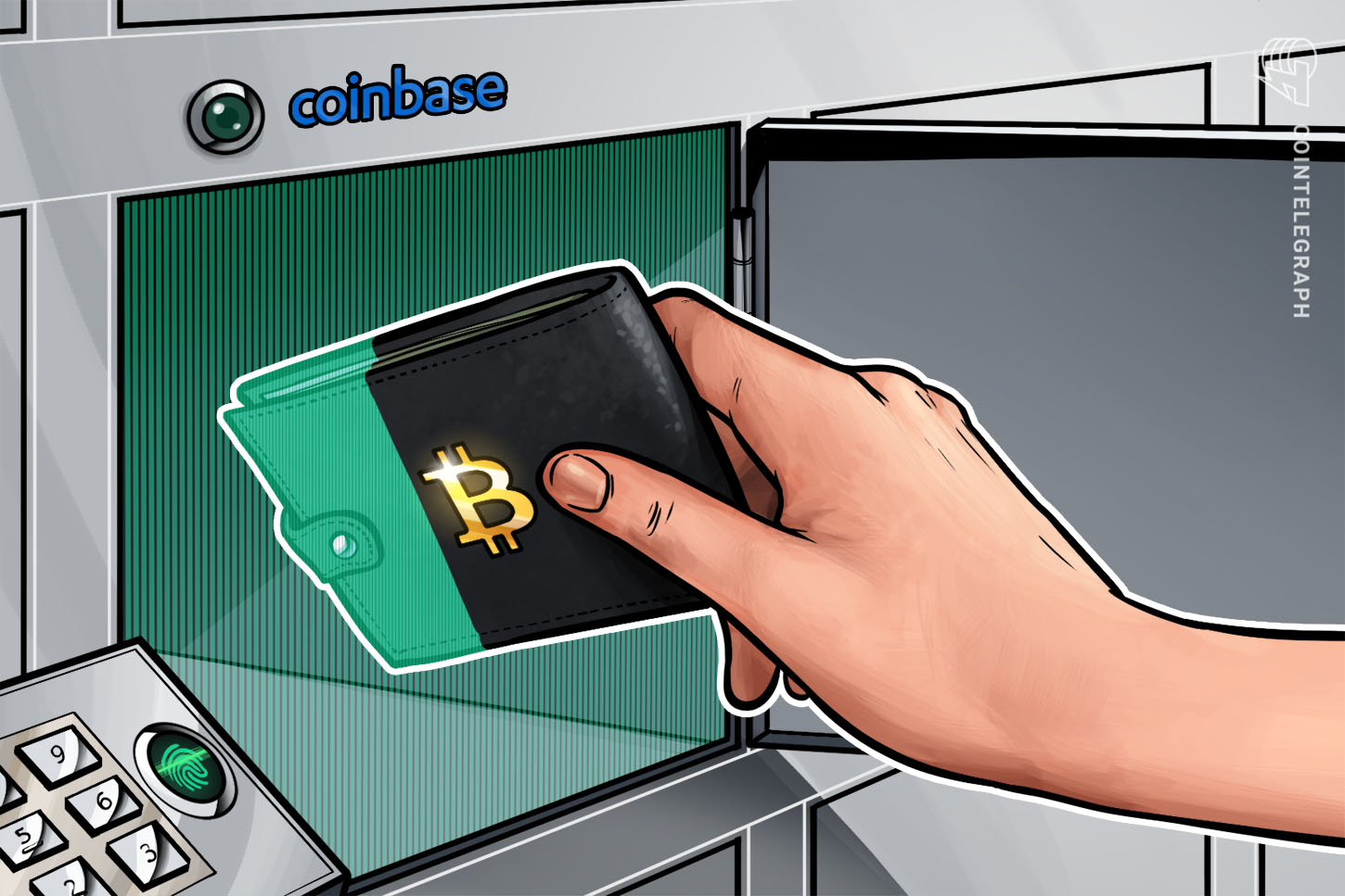 us-crypto-exchange-coinbase-adds-bitcoin-support-to-coinbase-wallet-app