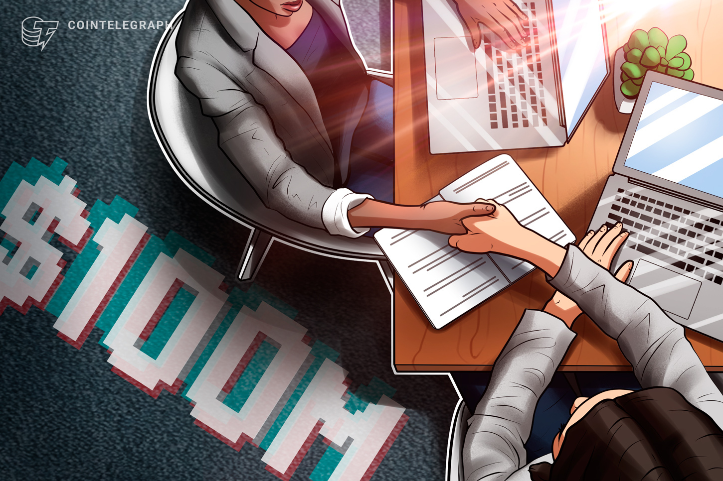 vci-global-crypto-treasury-tether-payments-oobit
