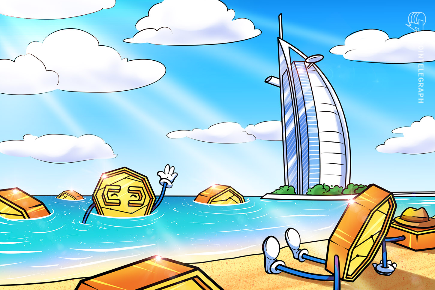 uae-first-digital-dirham-transaction-cbdc-pilot