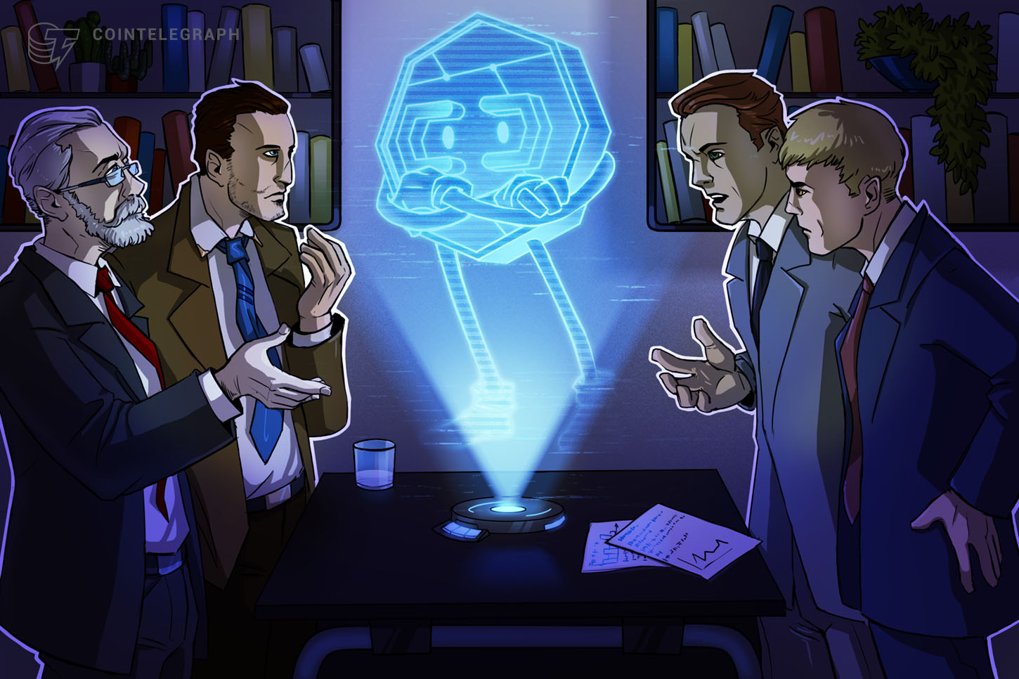 binance-ceo-cz-crypto-growth-needs-entrepreneurs-and-projects-not-etfs