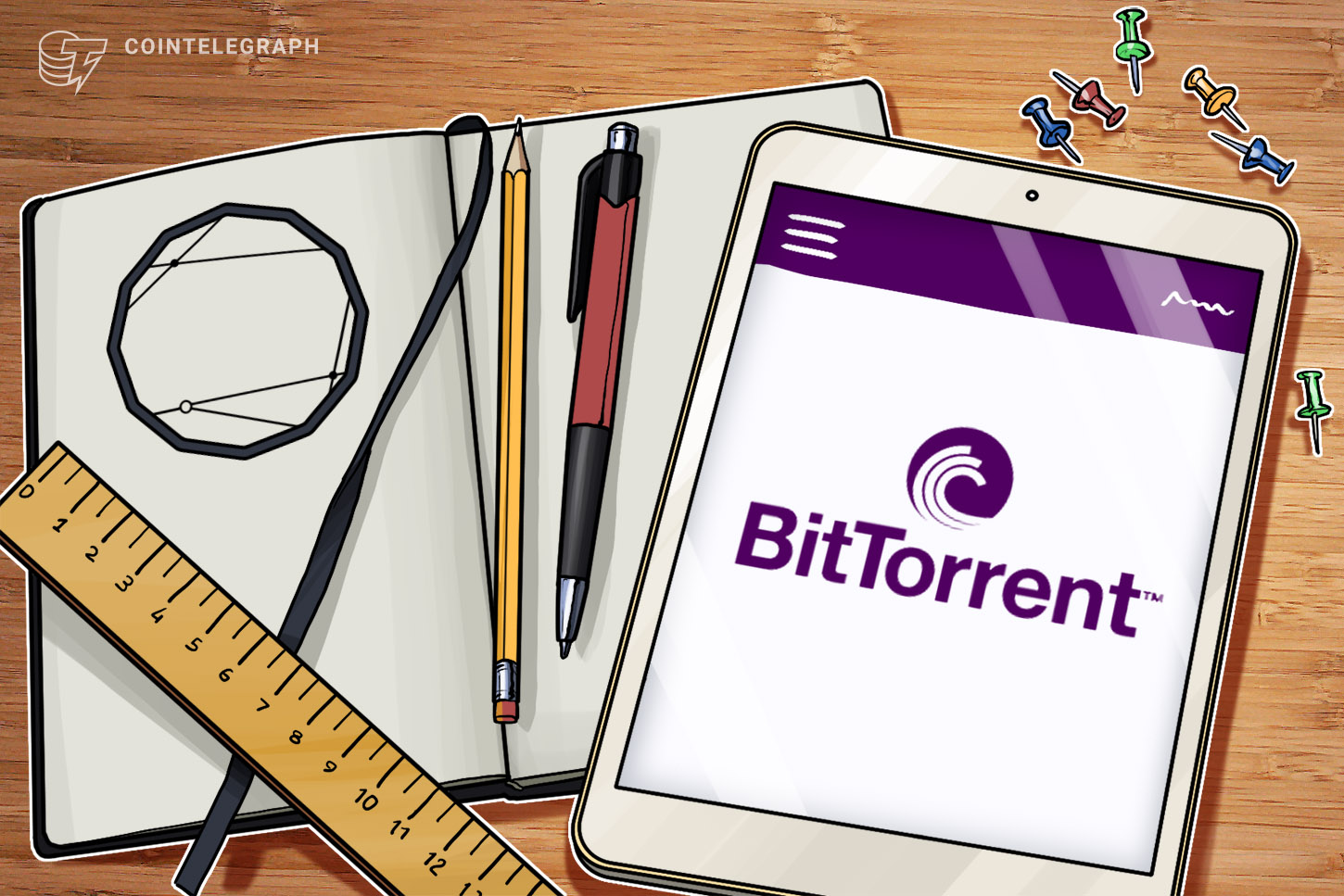 bittorrent-partners-with-coinpayments-to-launch-support-for-native-btt-token