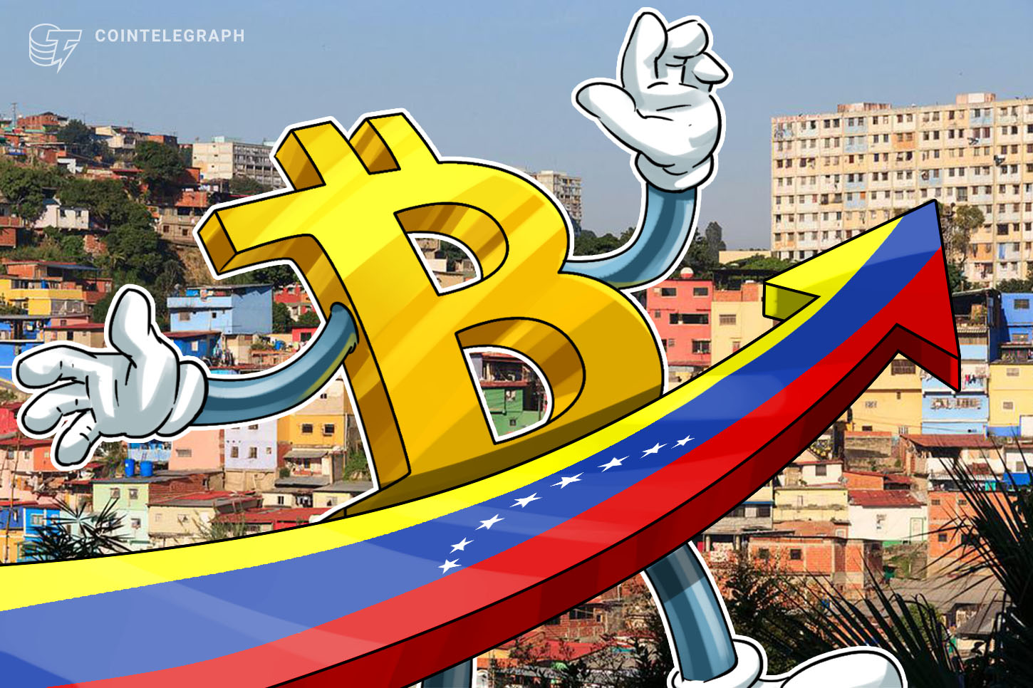 bitcoin-trading-reaches-all-time-high-in-venezuela-amidst-ongoing-economic-collapse