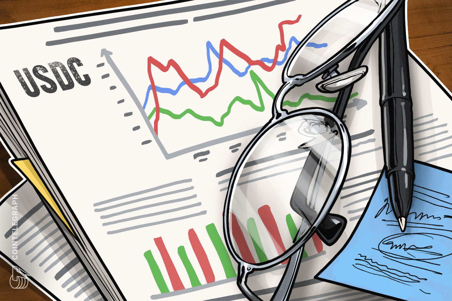 over-55-billion-usdc-has-been-transferred-on-chain
