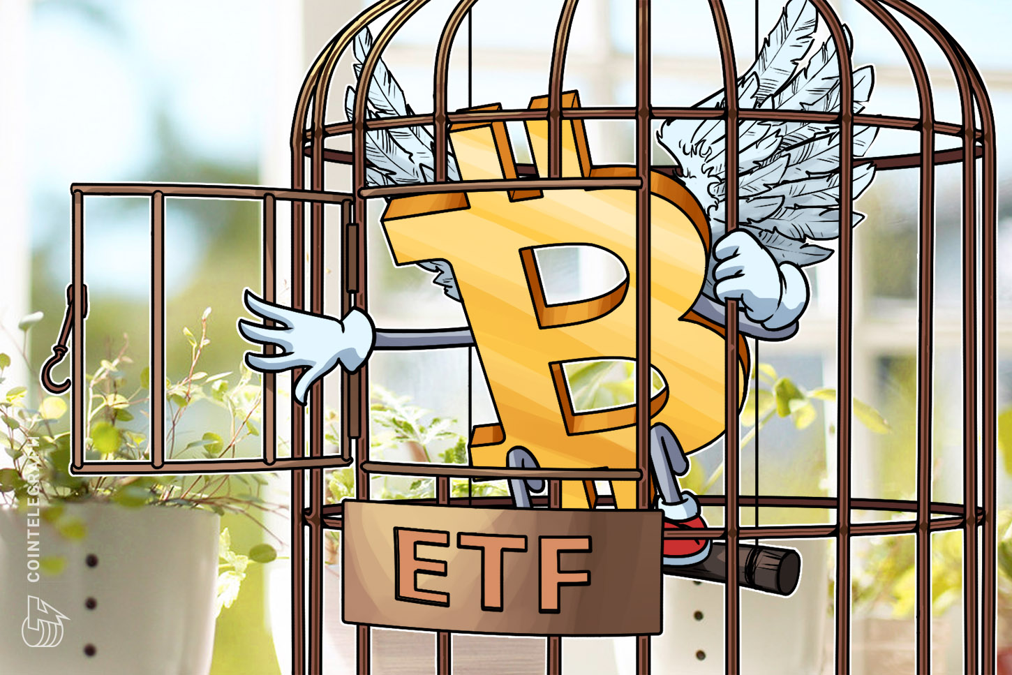 sec-commissioner-jackson-thinks-regulator-will-approve-btc-etf-leaked-interview-shows