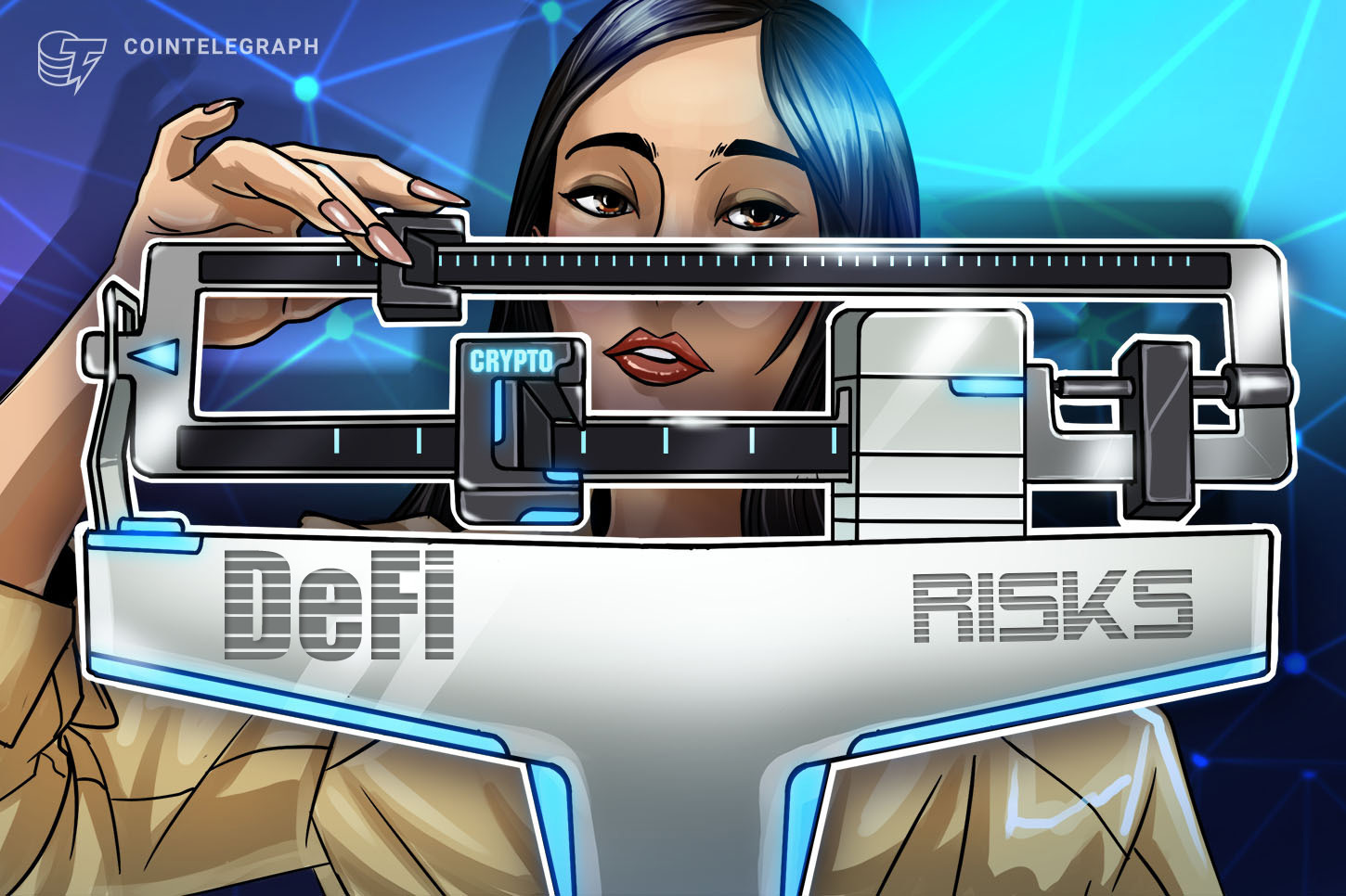 trust-defi-risk-management