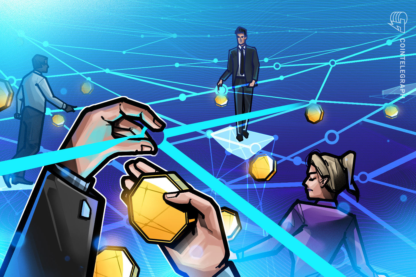 why-crypto-infrastructure-caught-ideals