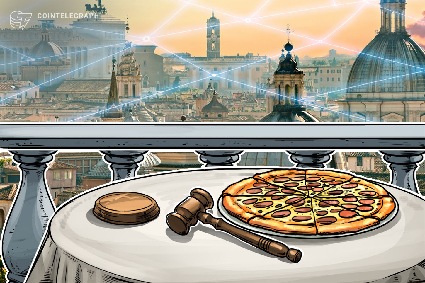 italian-parliament-approves-bill-defining-distributed-ledger-tech-blockchain-terms