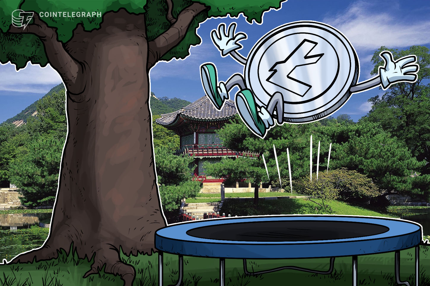 litecoin-foundation-and-beam-partner-to-explore-new-protocol-ltc-price-soars-30