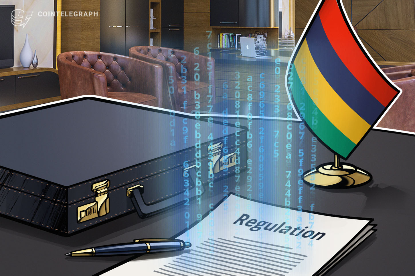 mauritius-regulators-to-approve-digital-asset-custodian-licensing-framework