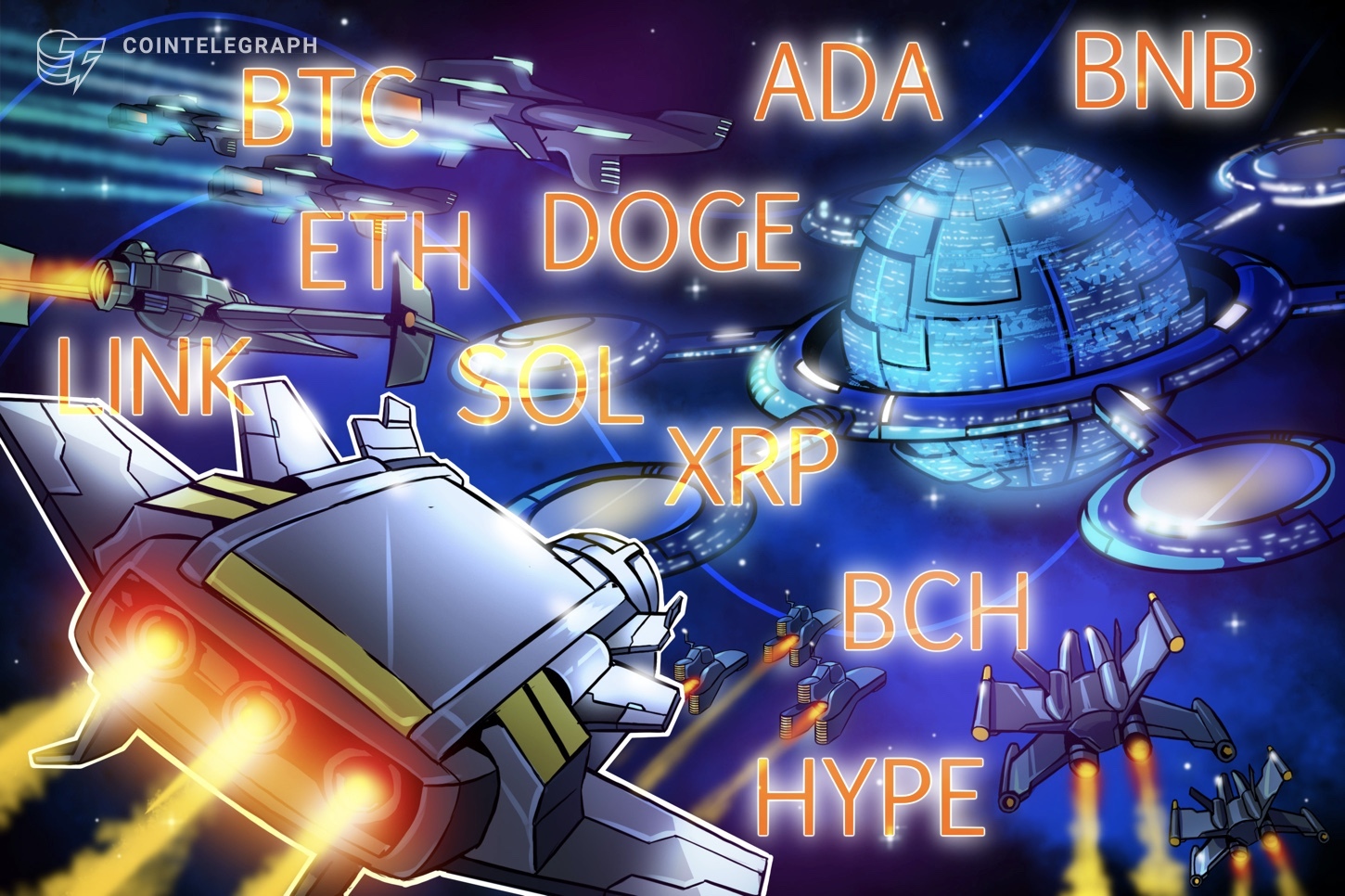 price-predictions-11-14-btc-eth-xrp-bnb-sol-doge-ada-hype-link-bch