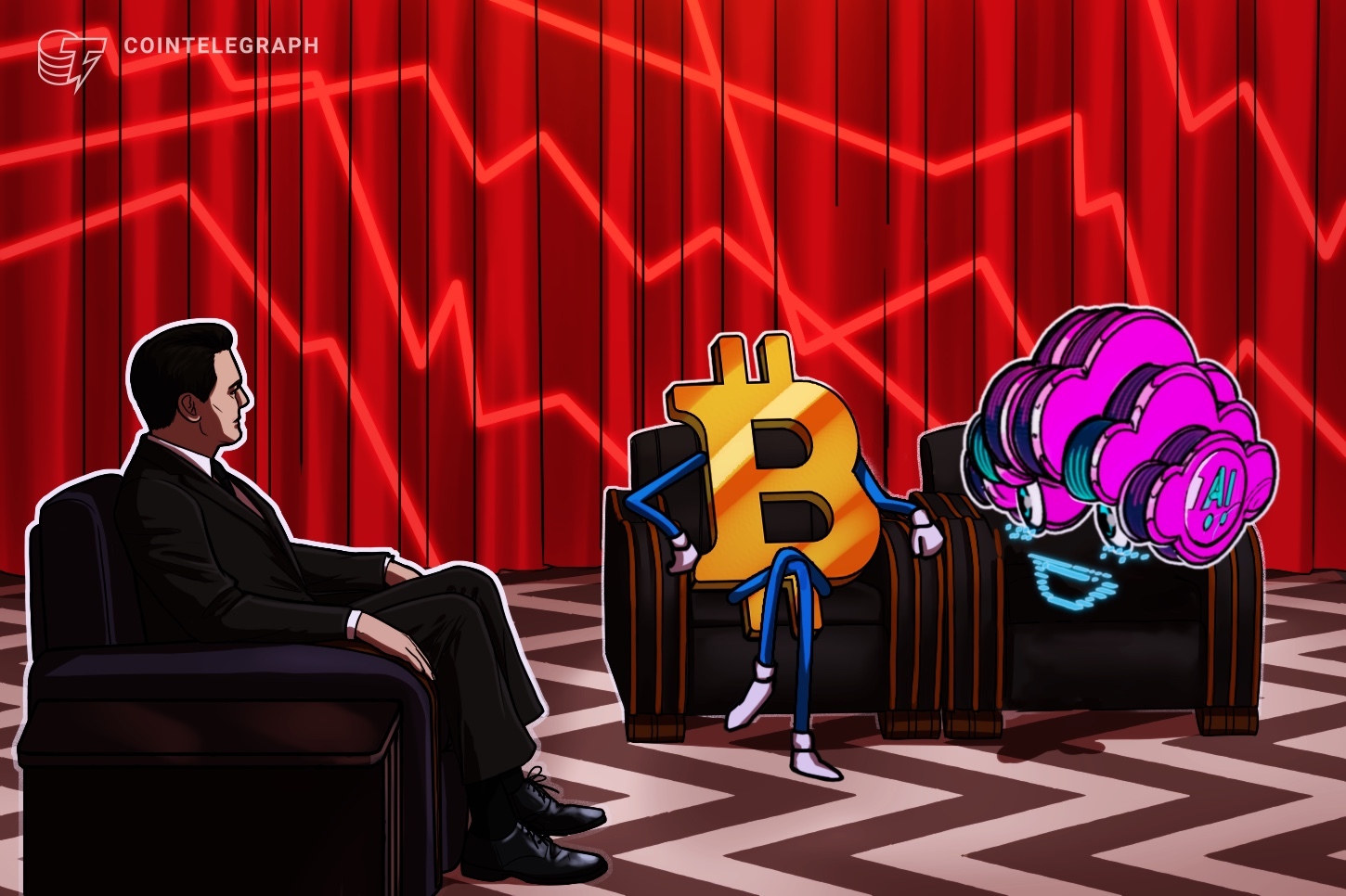 bitcoin-hits-6-month-low-as-ai-fears-add-to-risk-off-mood-how-are-pro-traders-positioned