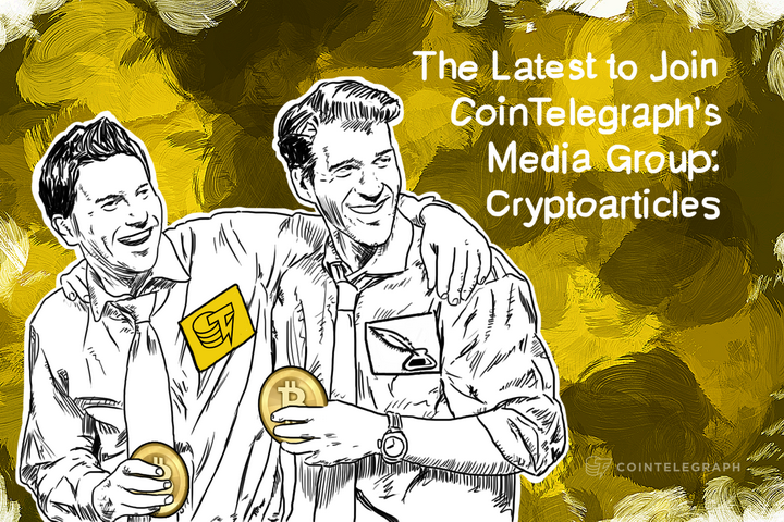 the-latest-to-join-cointelegraphs-media-group-cryptoarticles