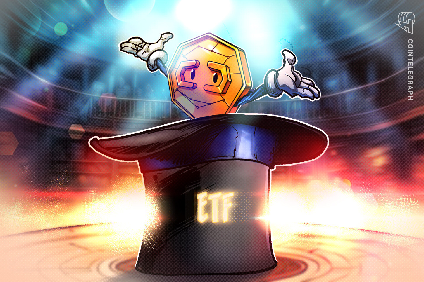 crypto-index-etfs-adoption-wisdomtree-will-peck-interview