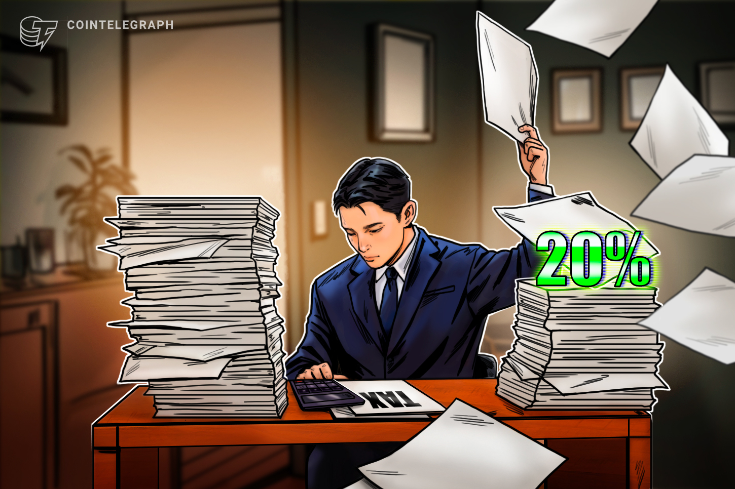 japan-fsa-crypto-financial-products-20-percent-tax-reform