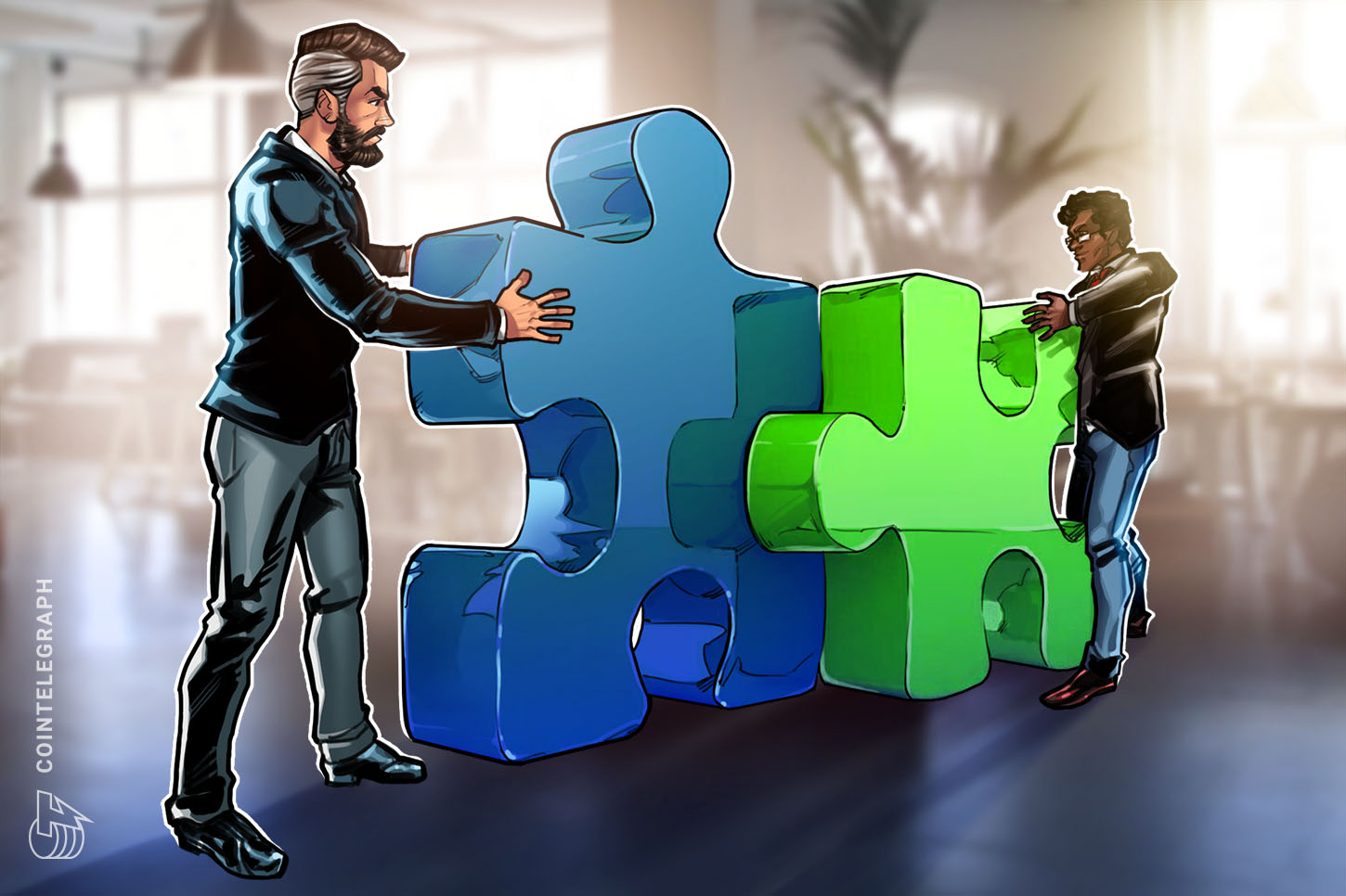 general-motors-finance-arm-joins-blockchain-data-security-initiative