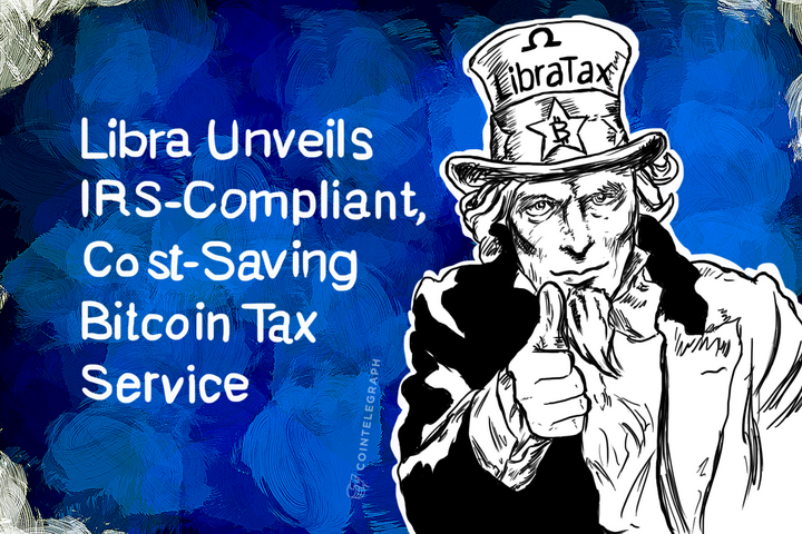 libra-unveils-irs-compliant-cost-saving-bitcoin-tax-software