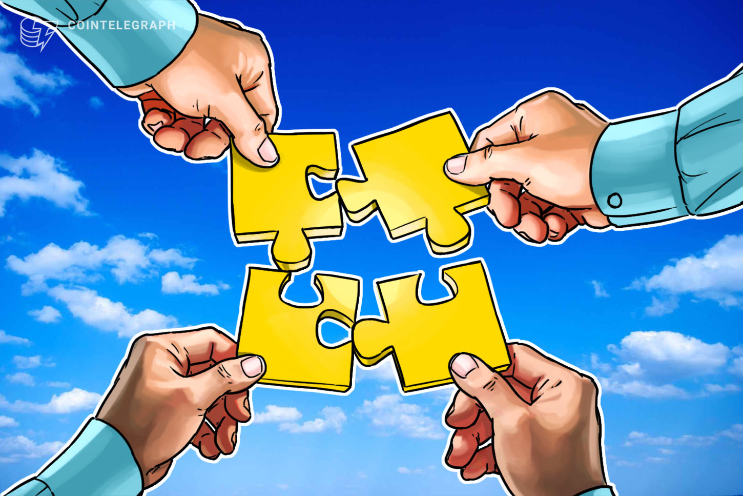 payment-processor-netpay-to-integrate-blockchain-based-tool-report