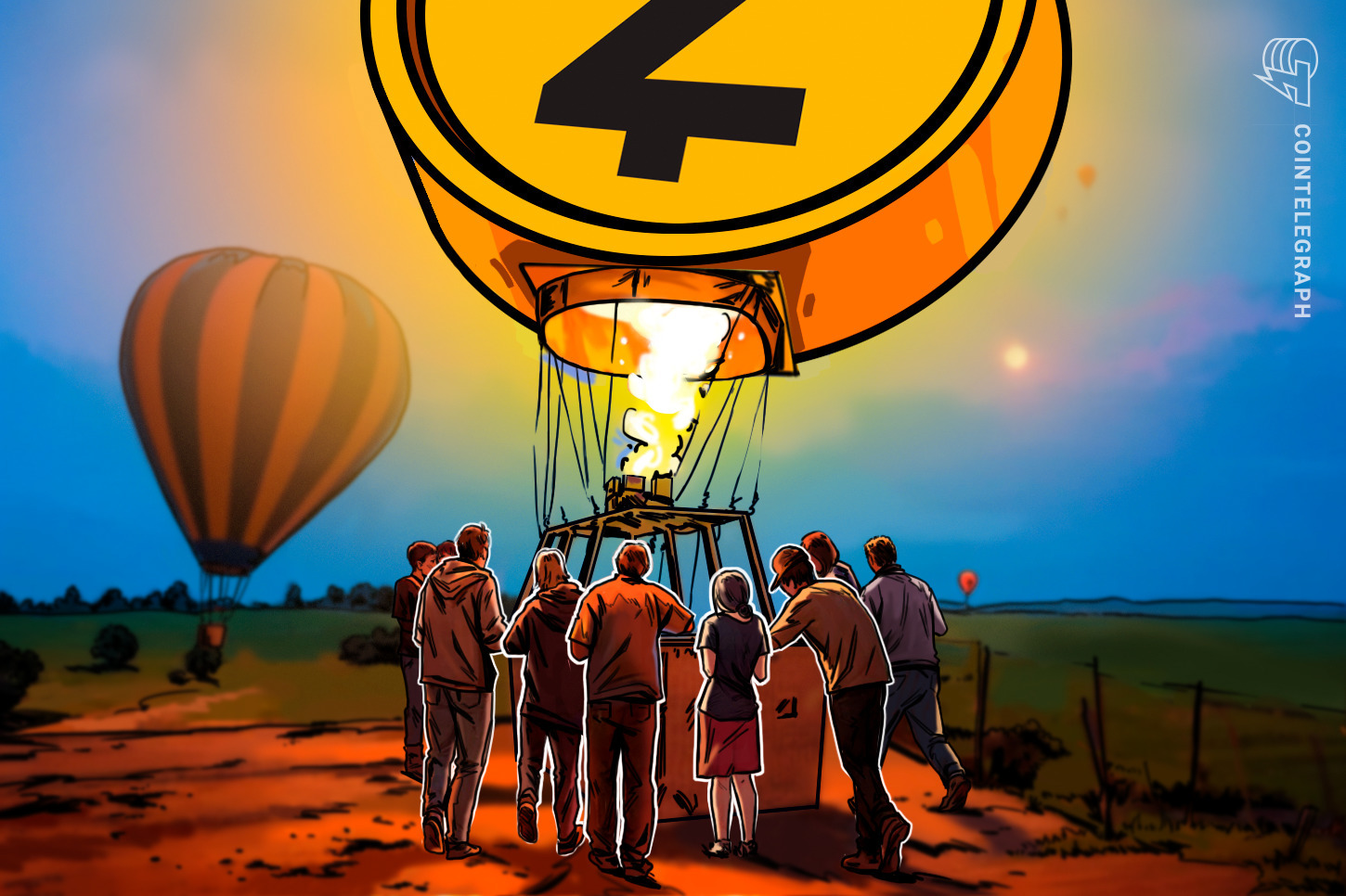 zcash-price-back-to-700-controversy
