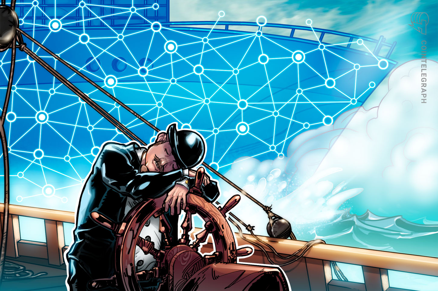 fintech-startup-to-use-oracle-blockchain-platform-to-boost-payment-processes