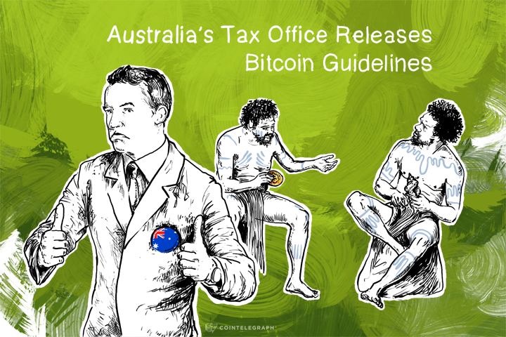 australias-tax-office-releases-bitcoin-guidelines