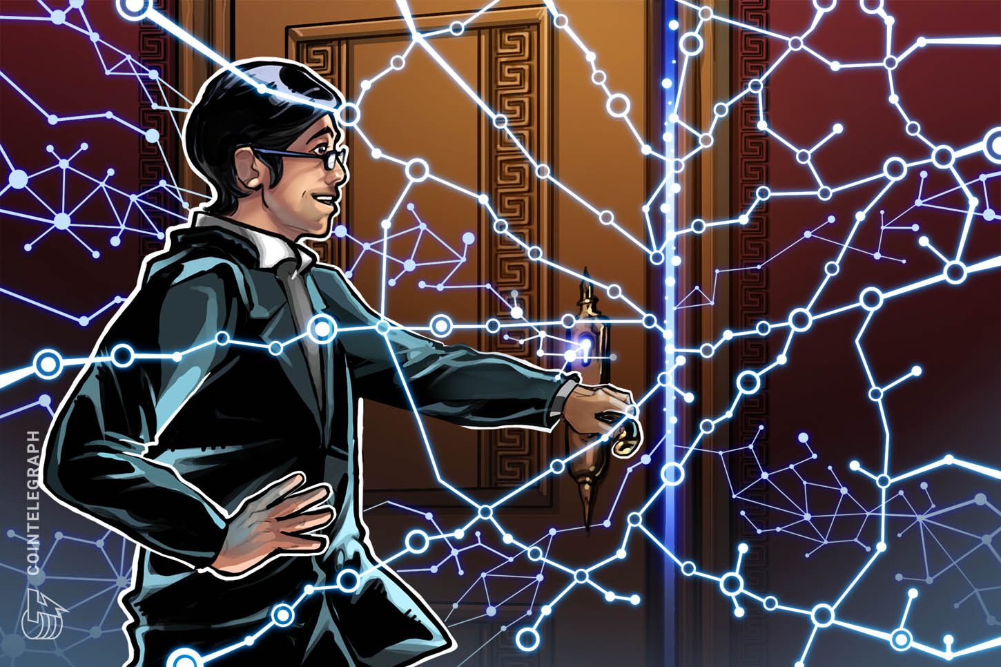 south-koreas-second-most-populous-city-signs-mou-with-blockchain-firm-to-promote-fintech
