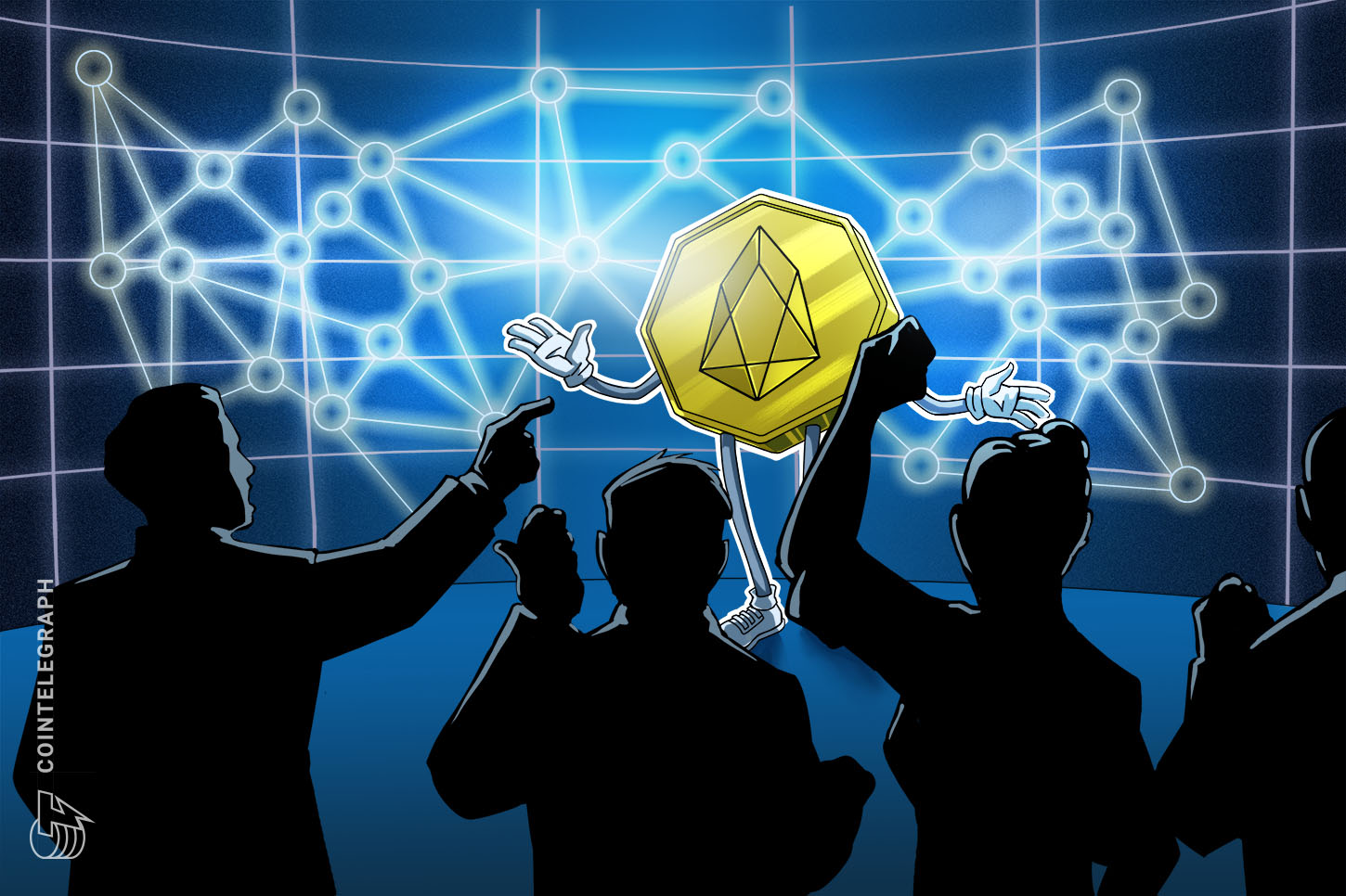 eos-sees-second-day-of-growth-as-crypto-markets-stocks-see-scant-price-action