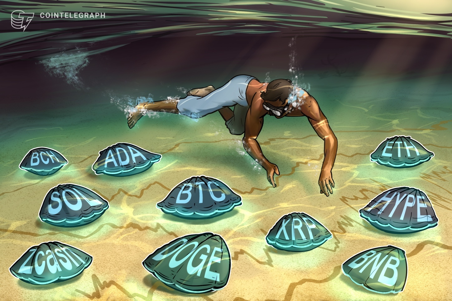 price-predictions-11-19-btc-eth-xrp-bnb-sol-doge-ada-hype-bch-zcash