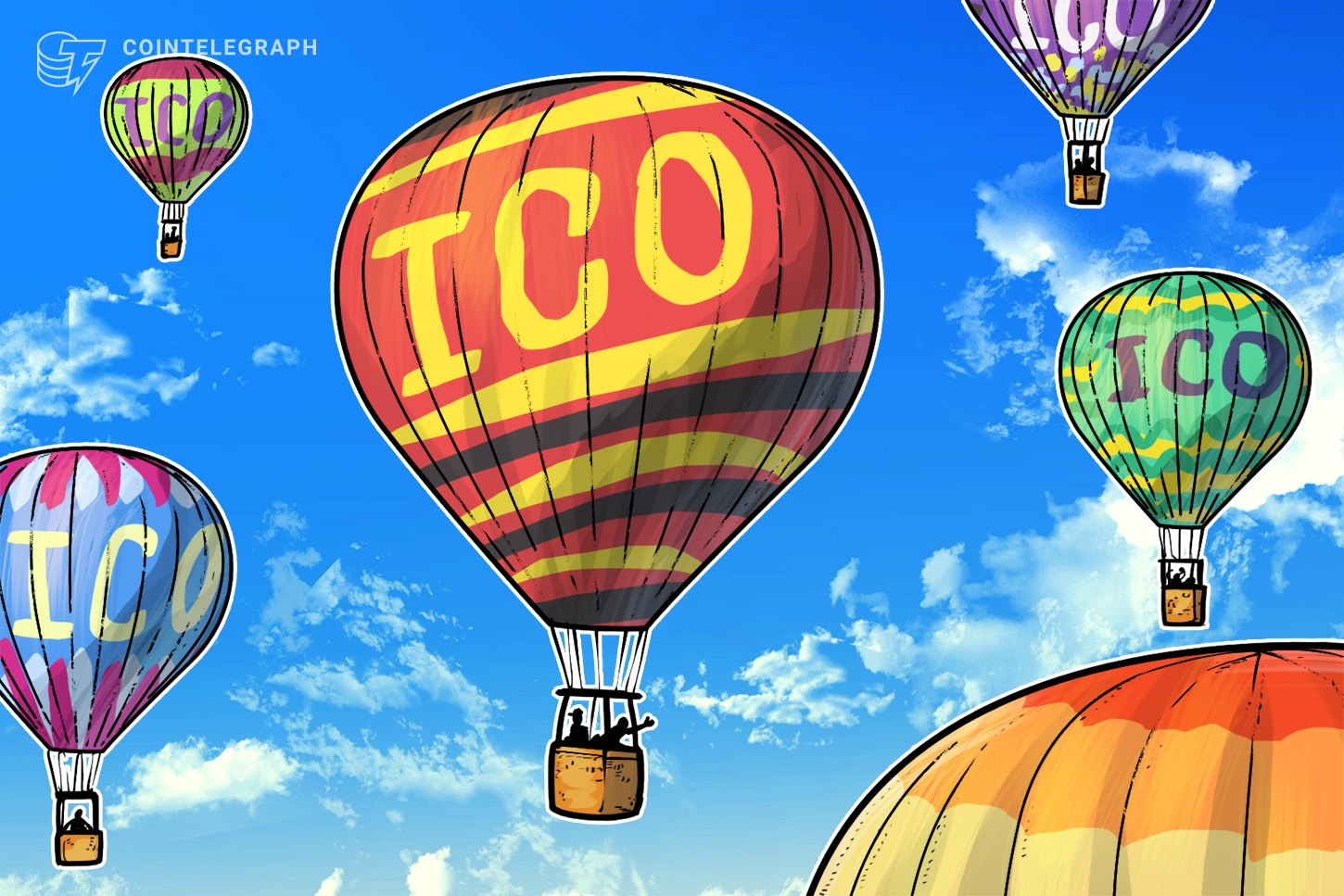 current-ico-market-is-bigger-than-at-the-start-of-2017-data-shows